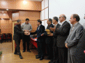 گزارش تصویری به  مناسبت دوازدهم اردیبهشت سالروز شهادت استاد شهید مطهری (ره) و روز معلم در دانشگاه صنعتی شاهرود